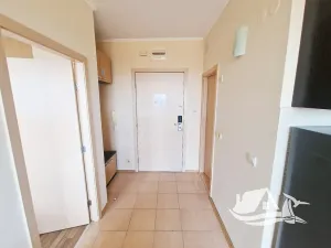 Prodej bytu 2+kk, Obzor, Bulharsko, 43 m2