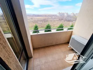 Prodej bytu 2+kk, Obzor, Bulharsko, 43 m2