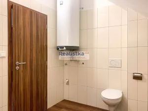 Pronájem bytu 2+kk, Starý Plzenec, Havlíčkova, 58 m2