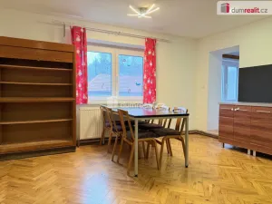 Prodej rodinného domu, Drahobudice, 160 m2