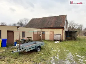 Prodej rodinného domu, Drahobudice, 160 m2