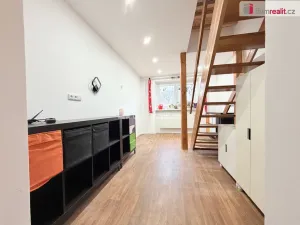 Prodej rodinného domu, Drahobudice, 160 m2