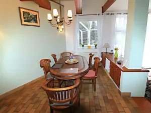 Pronájem rodinného domu, Klínec, 300 m2