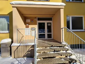 Prodej bytu 3+1, Jablonec nad Nisou, Lužická, 82 m2