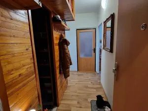 Prodej bytu 3+1, Jablonec nad Nisou, Lužická, 82 m2