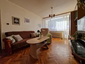 Prodej bytu 3+1, Jablonec nad Nisou, Lužická, 82 m2