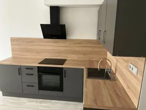 Pronájem bytu 1+kk, Milevsko, Písecké předměstí, 30 m2