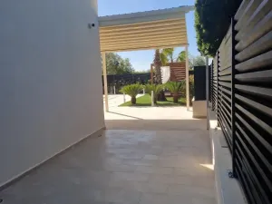 Prodej vily, Spille, 235 m2