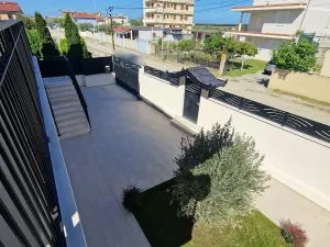 Prodej vily, Spille, 235 m2