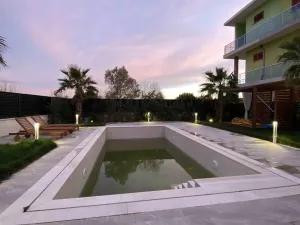 Prodej vily, Spille, 235 m2