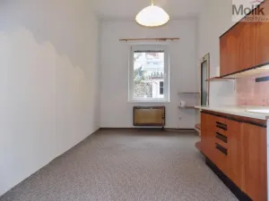 Prodej bytu 2+1, Děčín - Děčín IV-Podmokly, Teplická, 61 m2