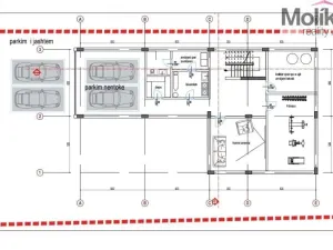 Prodej vily, Golem, 613 m2