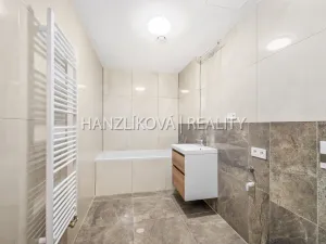 Pronájem bytu 3+kk, České Budějovice - České Budějovice 2, Branišovská, 80 m2