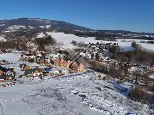 Prodej bytu 2+kk, Černý Důl, 48 m2