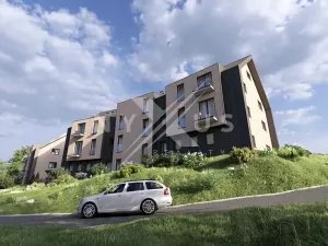 Prodej bytu 1+kk, Černý Důl, 42 m2