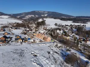 Prodej bytu 1+kk, Černý Důl, 42 m2