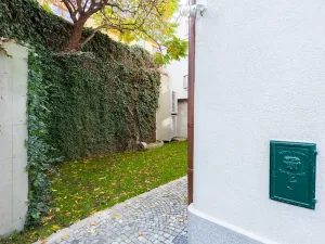 Prodej bytu 5+kk, Praha - Střešovice, Nad hradním vodojemem, 173 m2