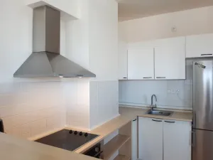 Pronájem bytu 2+kk, Olomouc - Nová Ulice, Okružní, 61 m2