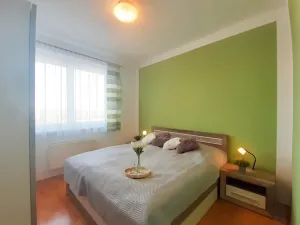 Pronájem bytu 2+kk, Olomouc - Nová Ulice, Okružní, 61 m2