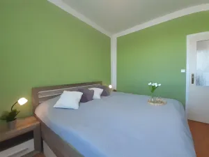 Pronájem bytu 2+kk, Olomouc - Nová Ulice, Okružní, 61 m2