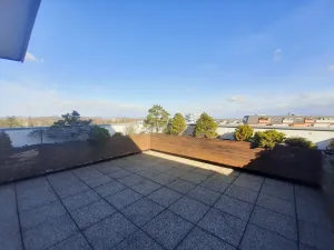 Pronájem bytu 2+kk, Olomouc - Nová Ulice, Okružní, 61 m2