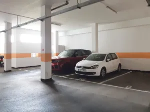 Pronájem bytu 2+kk, Olomouc - Nová Ulice, Okružní, 61 m2