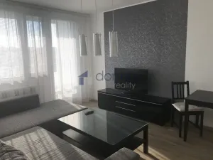 Pronájem bytu 2+kk, Praha, V křovinách, 49 m2