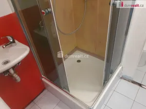 Pronájem bytu 1+kk, Děčín - Děčín II-Nové Město, Kamenická, 20 m2