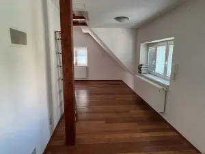 Dražba rodinného domu, Praha - Vinohrady, Květná, 266 m2