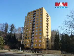 Prodej bytu 3+1, Náchod, Kostelecká, 73 m2