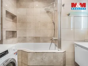 Prodej bytu 4+1, Chlumec, Vyklická, 99 m2