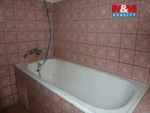 Prodej bytu 1+1, Náchod, Pražská, 46 m2