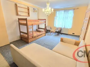 Prodej bytu 2+kk, Jičín, Tylova, 48 m2