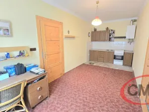 Prodej bytu 2+kk, Jičín, Tylova, 48 m2