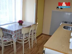 Prodej bytu 3+1, Náchod, Pražská, 60 m2