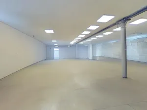 Pronájem obchodního prostoru, Jihlava, Dělnická, 860 m2