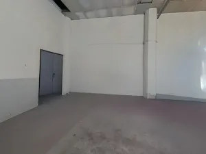 Pronájem obchodního prostoru, Jihlava, Dělnická, 860 m2