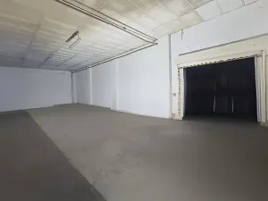 Pronájem obchodního prostoru, Jihlava, Dělnická, 860 m2