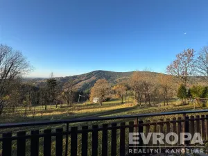 Prodej chalupy, Strážné, 499 m2