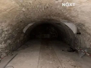 Prodej vinného sklepa, Fulnek, 129 m2