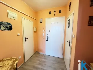 Prodej bytu 1+1, Prostějov, Raisova, 31 m2