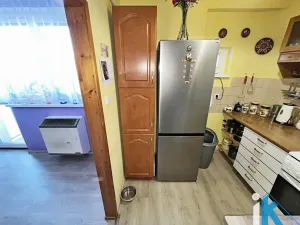 Prodej bytu 1+1, Prostějov, Raisova, 31 m2