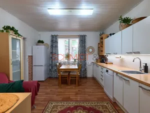 Prodej rodinného domu, Hustopeče, Šafaříkova, 190 m2