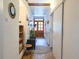 Prodej rodinného domu, Hustopeče, Šafaříkova, 190 m2