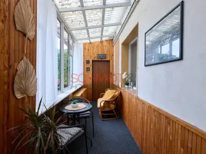 Prodej rodinného domu, Hustopeče, Šafaříkova, 190 m2