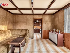 Prodej rodinného domu, Vysoké Veselí, 9. května, 86 m2