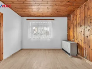 Prodej rodinného domu, Vysoké Veselí, 9. května, 86 m2