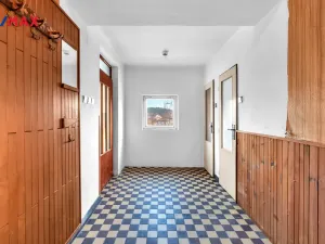 Prodej rodinného domu, Vysoké Veselí, 9. května, 86 m2