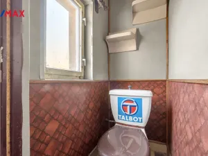 Prodej rodinného domu, Vysoké Veselí, 9. května, 86 m2