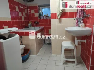 Pronájem atypického bytu, Poděbrady - Poděbrady II, Dr. Filipa, 16 m2